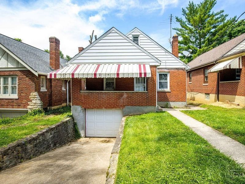 6820 Vinewood Avenue, Cincinnati, OH 45227 Photo 1