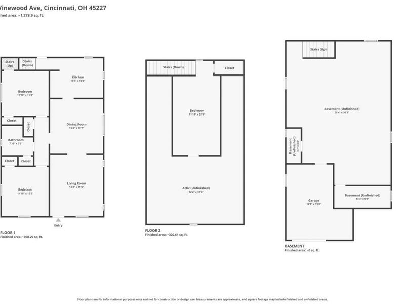 6820 Vinewood Avenue, Cincinnati, OH 45227 Photo 30