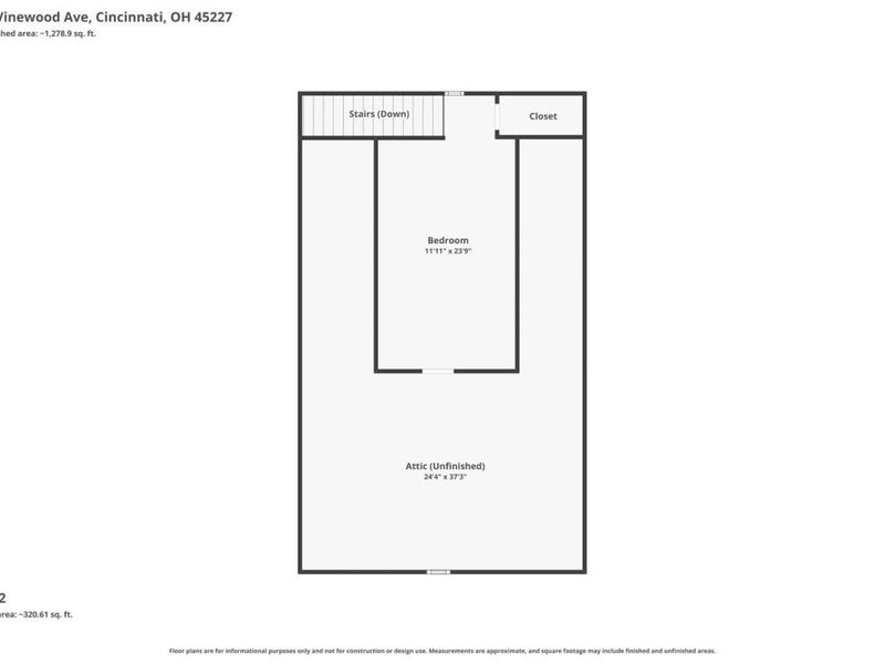 6820 Vinewood Avenue, Cincinnati, OH 45227 Photo 31