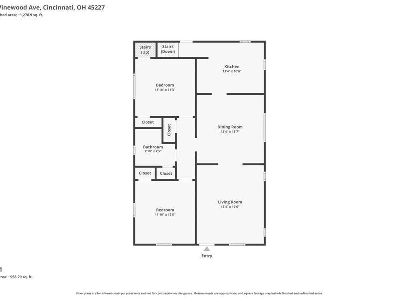6820 Vinewood Avenue, Cincinnati, OH 45227 Photo 32