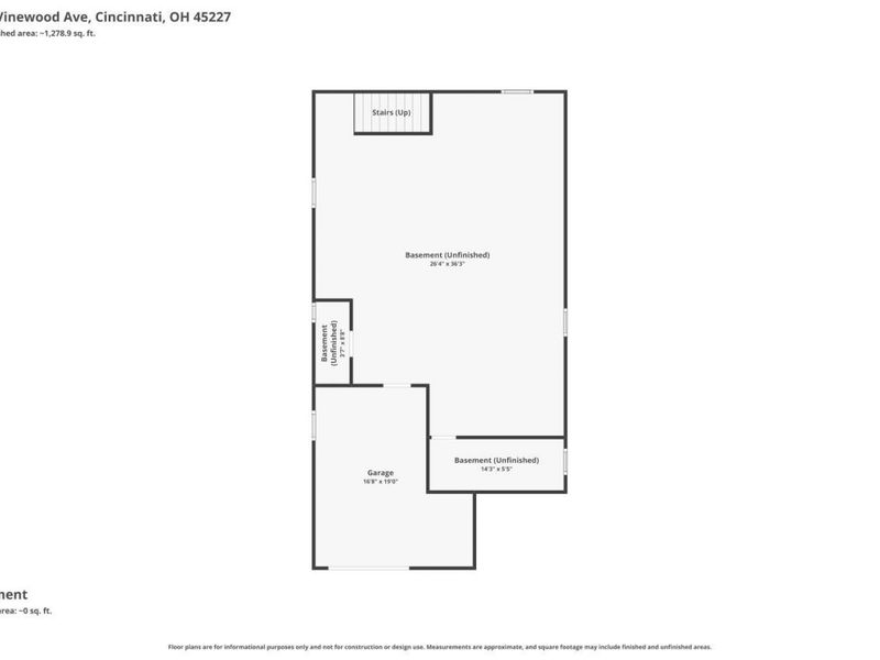 6820 Vinewood Avenue, Cincinnati, OH 45227 Photo 33