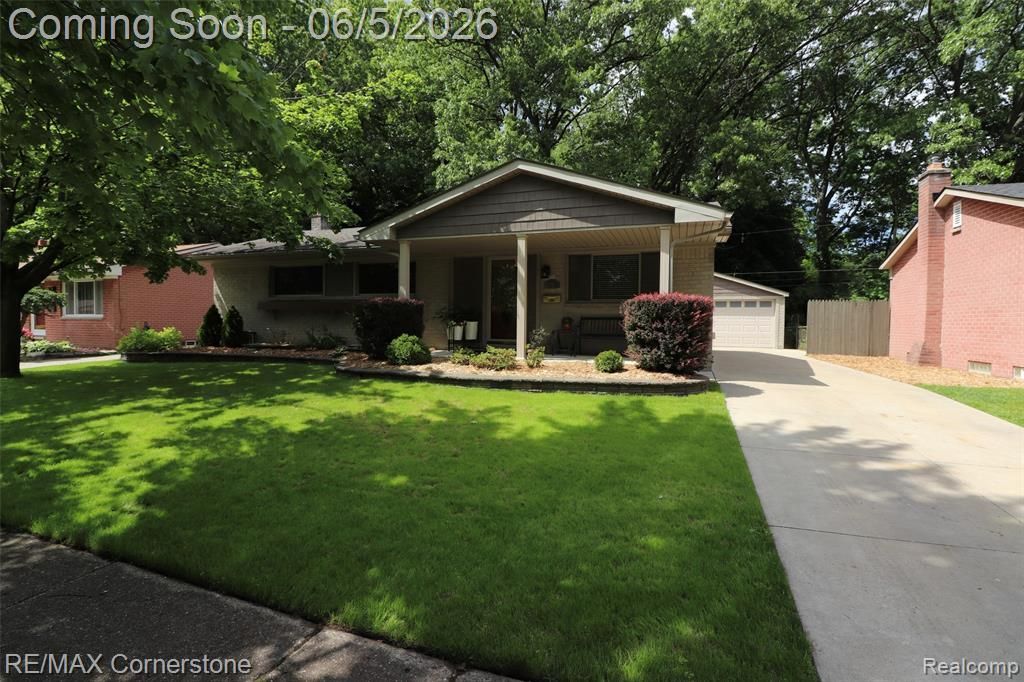 35810 Florane Street, Westland, MI 48186 Main Photo