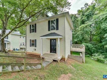 104 MORRIS PAUL CT , Unit A, CHARLOTTESVILLE, VA 22902