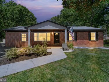 13621 BETHEL ROAD, MANASSAS, VA 20112