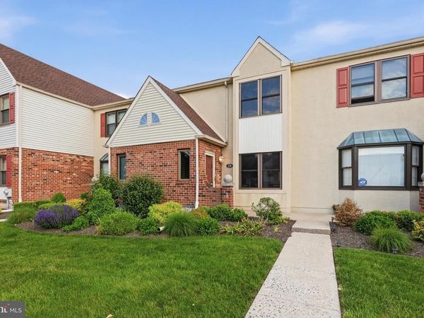 178 WILLIAM PENN DRIVE , Unit 178, WEST NORRITON, PA 19403