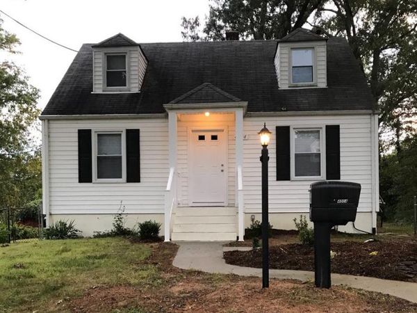 4004 74TH PL , HYATTSVILLE, MD 20784