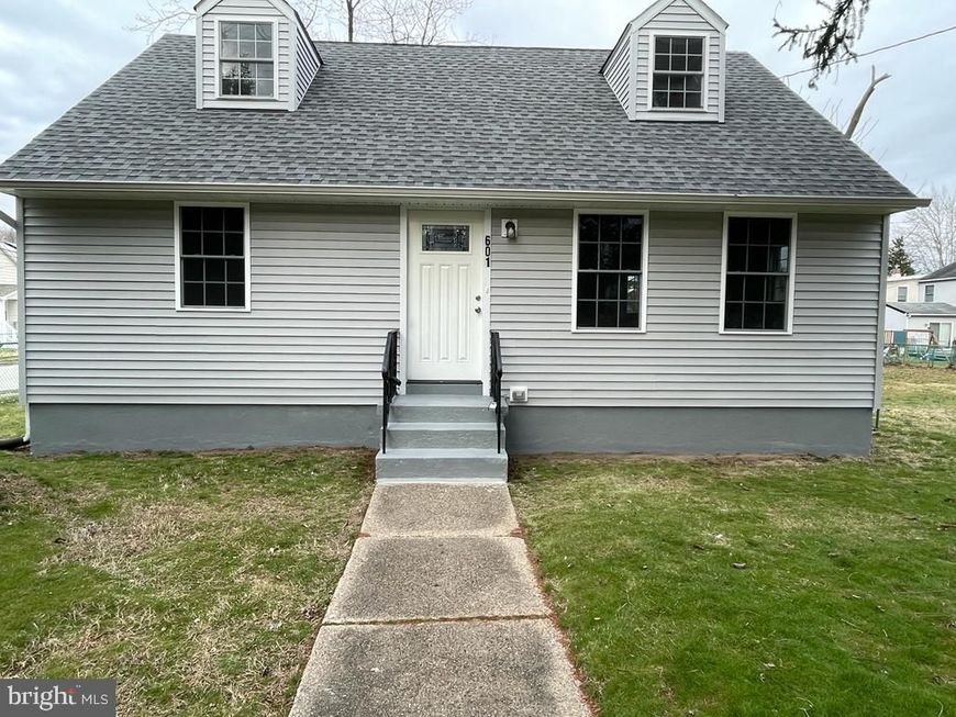 601 Uhler Avenue , Burlington, NJ 08016 Main Photo
