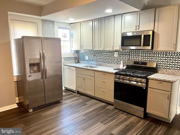 2 W JEFFREY, BALTIMORE, MD 21225