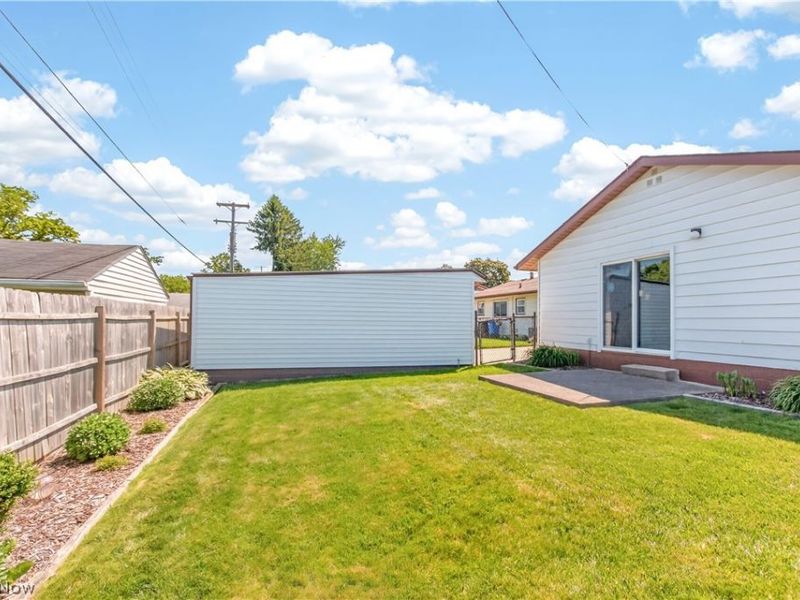 4307 W 146th Street , Cleveland, OH 44135 Photo 25