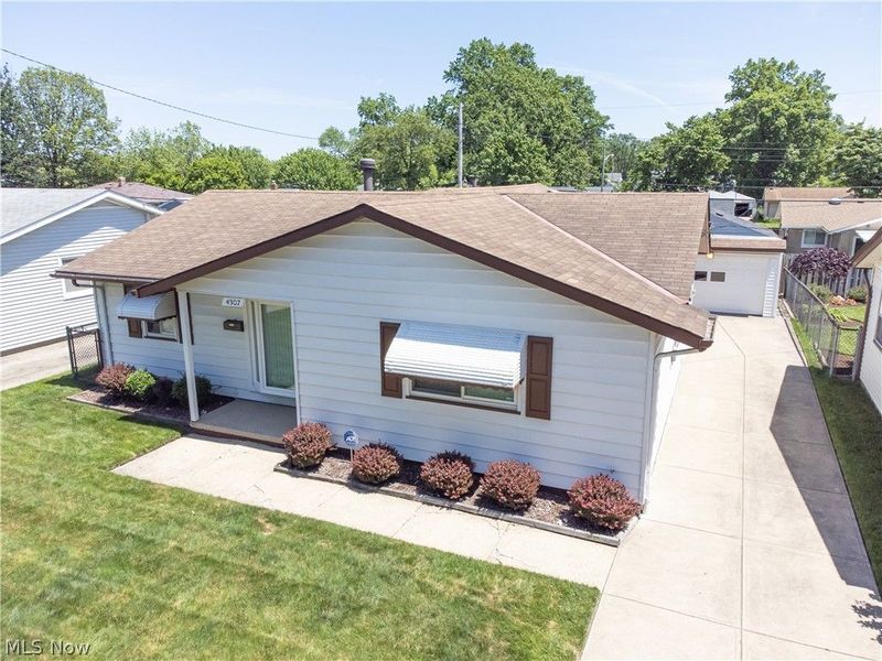 4307 W 146th Street , Cleveland, OH 44135 Photo 28