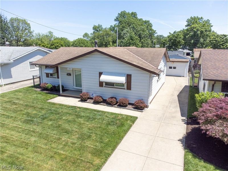 4307 W 146th Street , Cleveland, OH 44135 Photo 29