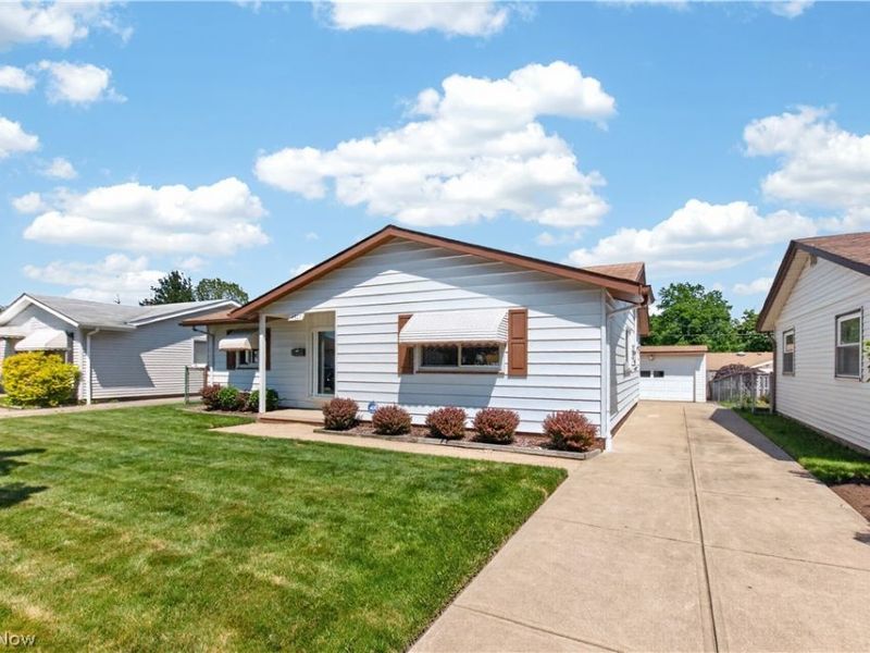 4307 W 146th Street , Cleveland, OH 44135 Photo 3