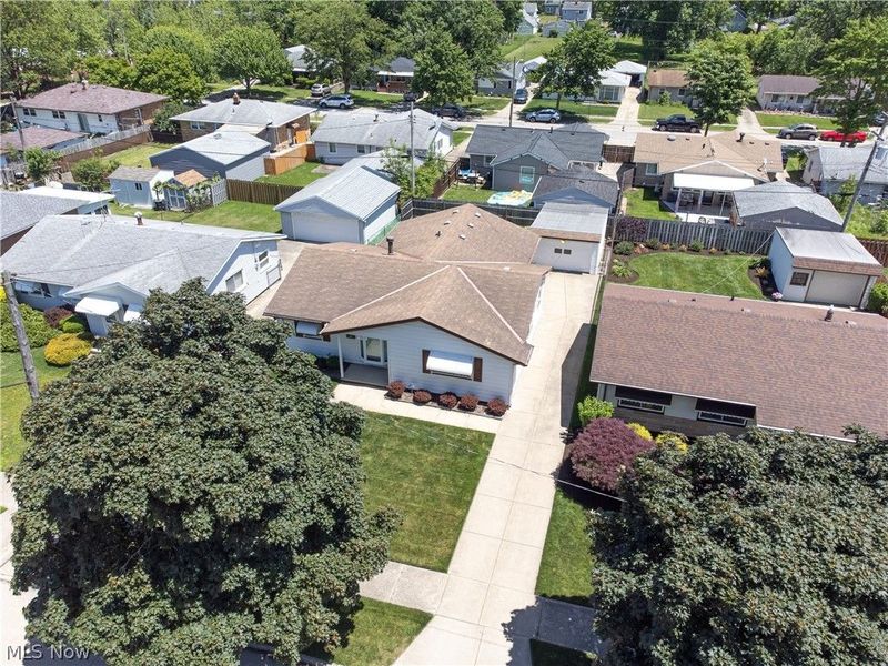 4307 W 146th Street , Cleveland, OH 44135 Photo 32