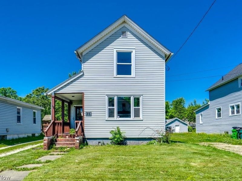 36 21st Street NW, Barberton, OH 44203 Photo 2