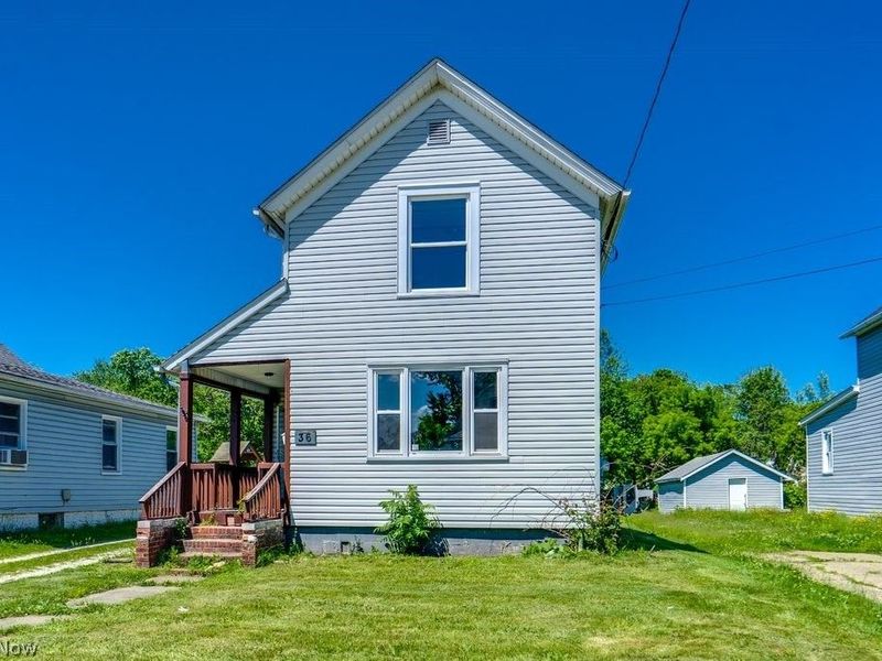 36 21st Street NW, Barberton, OH 44203 Photo 3
