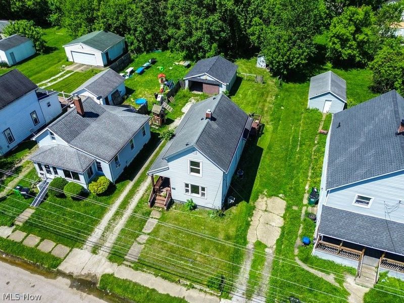 36 21st Street NW, Barberton, OH 44203 Photo 33