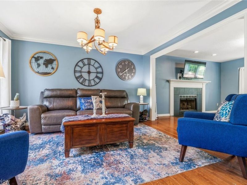 5265 Eastlake Street NW, North Canton, OH 44720 Photo 12