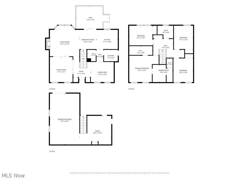 5265 Eastlake Street NW, North Canton, OH 44720 Photo 50