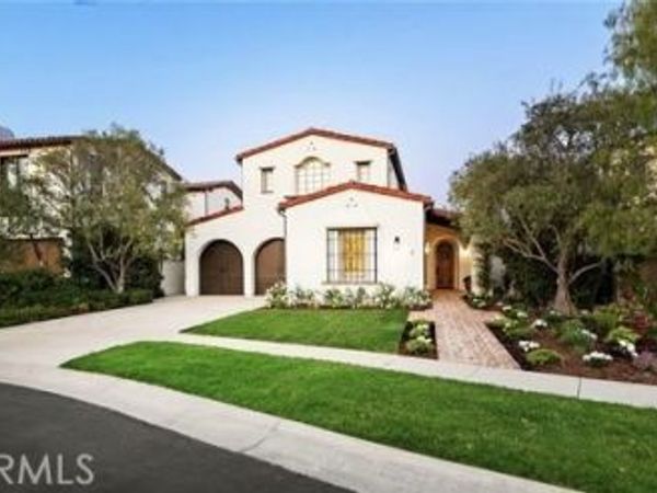 4 Coral Cay, Newport Coast, CA 92657