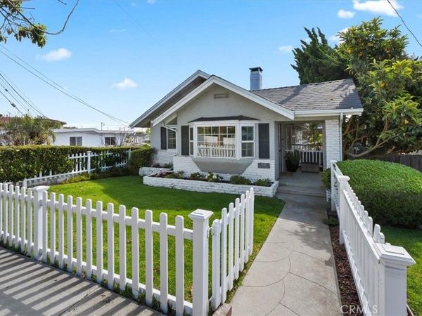 830 Sheldon, El Segundo, CA 90245