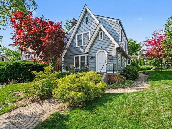 1729 Dexter Avenue, Ann Arbor, MI 48103