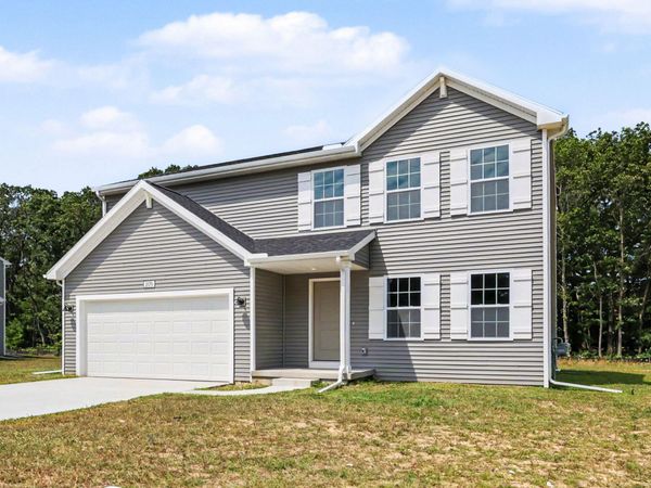 2070 Kristin Court, Muskegon, MI 49442
