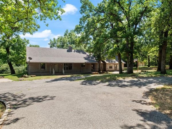 1600 E Covell Road, Edmond, OK 73034