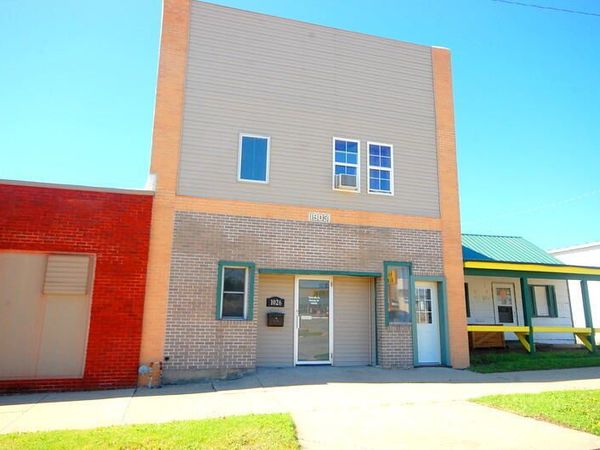 1026 8th Street, Boone, IA 50036