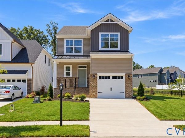 1466 Pinchot Street, North Chesterfield, VA 23235