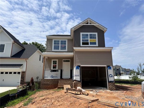 1466 Pinchot Street, North Chesterfield, VA 23235