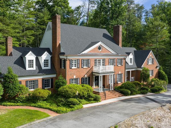 14 Brookside Road , Asheville, NC 28803