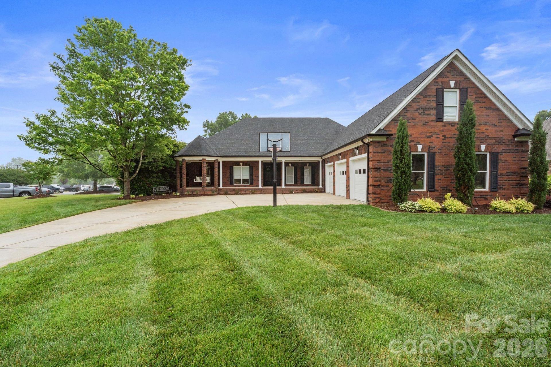 9700 Tournament Drive , Matthews, NC 28104 Main Photo