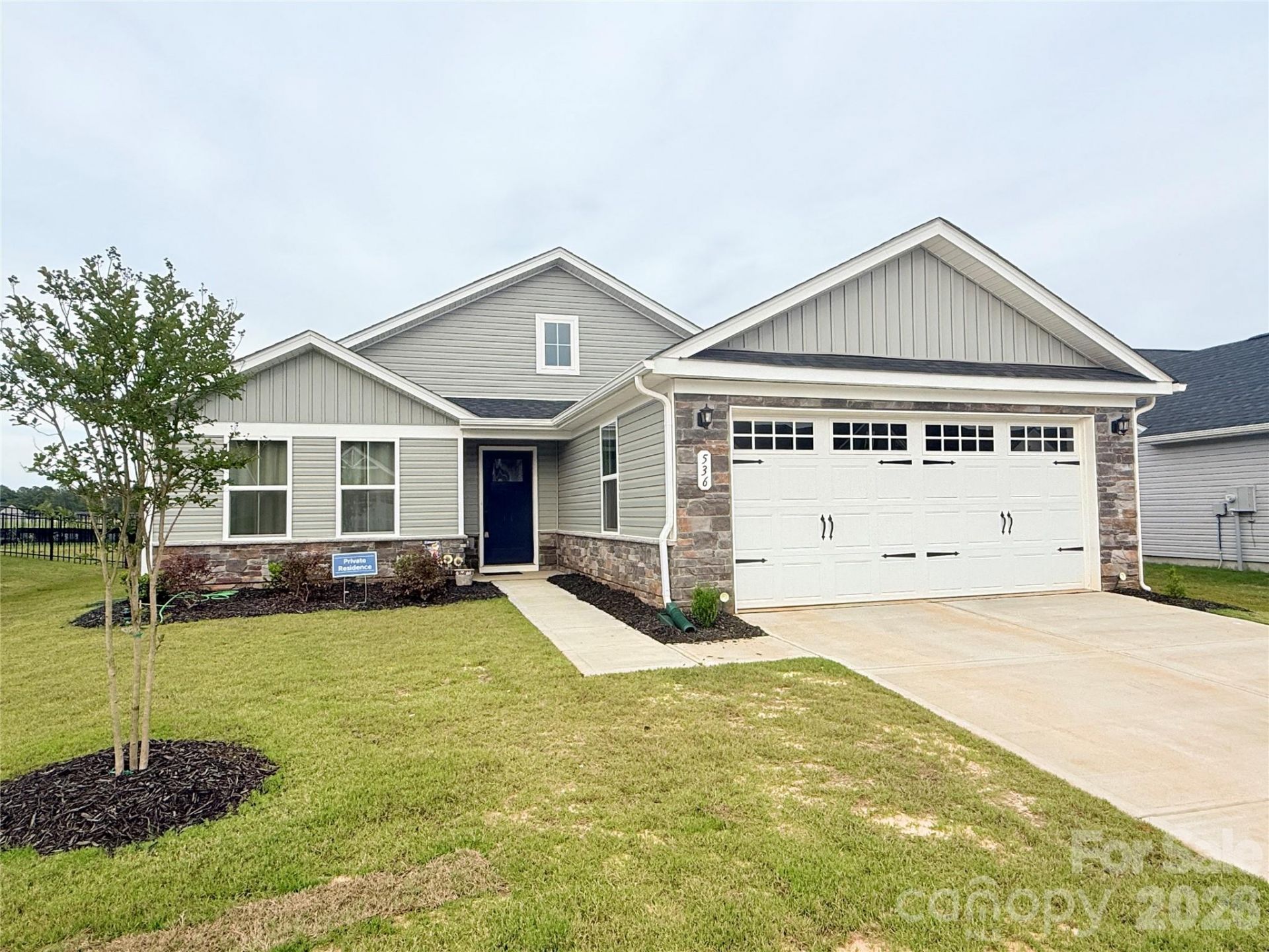 536 Nesbe Street, Lancaster, SC 29720 Main Photo