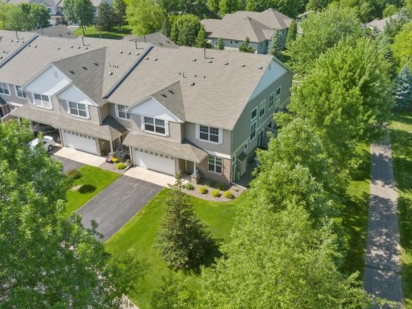 1564 Independence Drive, Unit 706, Northfield, MN 55057