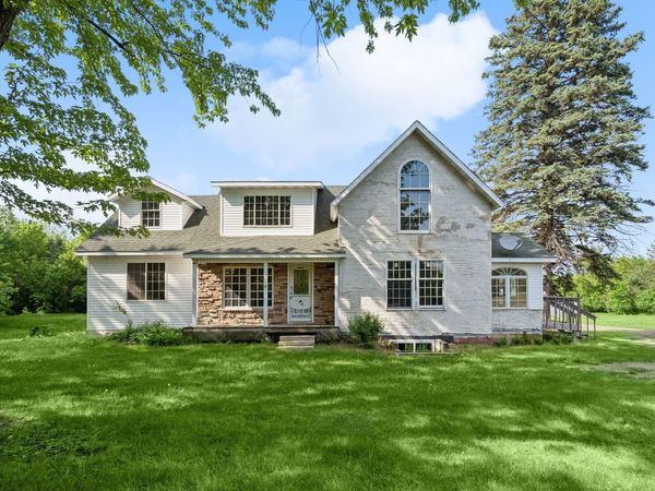 19391 County Rd 37 , Osakis, MN 56360