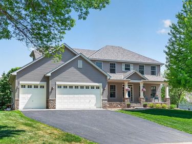 3861 Covey Trail, Minnetrista, MN 55375