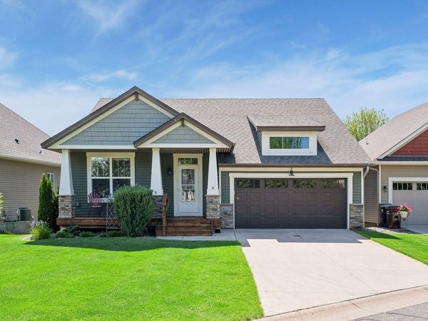 14628 Quicksilver Street NW, Ramsey, MN 55303