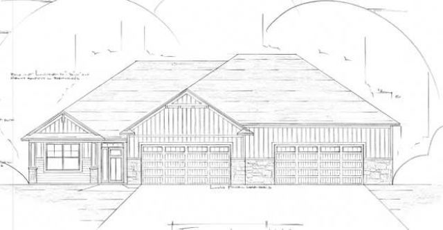 14352 Heather Ridge Drive , Rogers, MN 55374