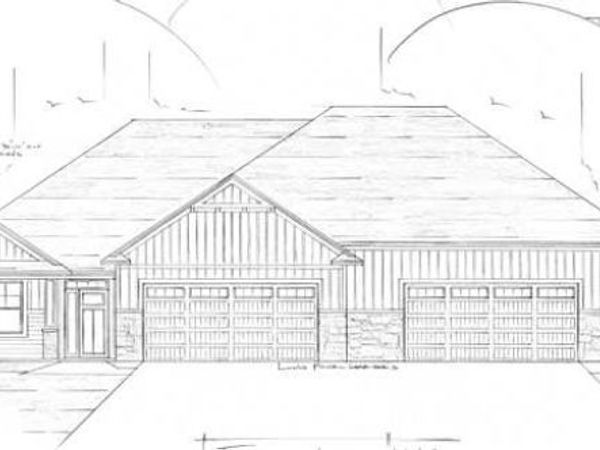14352 Heather Ridge Drive , Rogers, MN 55374