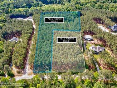 7612 Mitchell Mill Road, Zebulon, NC 27597