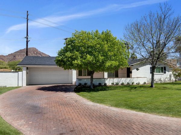 4621 N 43rd Street, Phoenix, AZ 85018