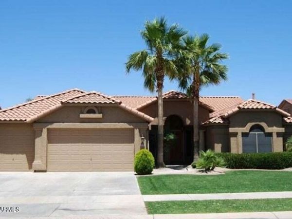 1520 W BARTLETT Way, Chandler, AZ 85248