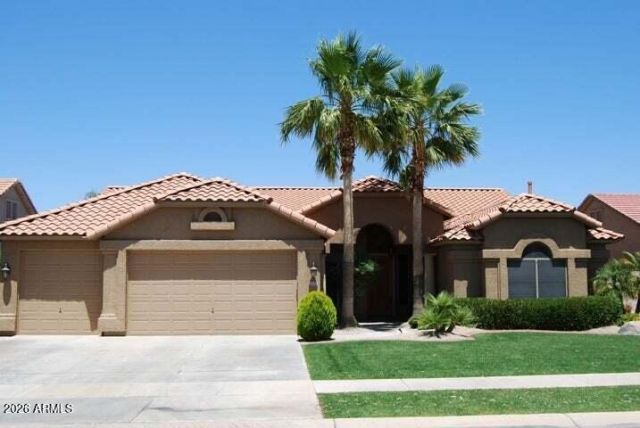 1520 W Bartlett Way, Chandler, AZ 85248 Main Photo