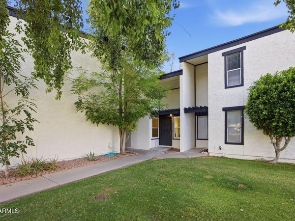 1051 S DOBSON Road, Unit 124, Mesa, AZ 85202