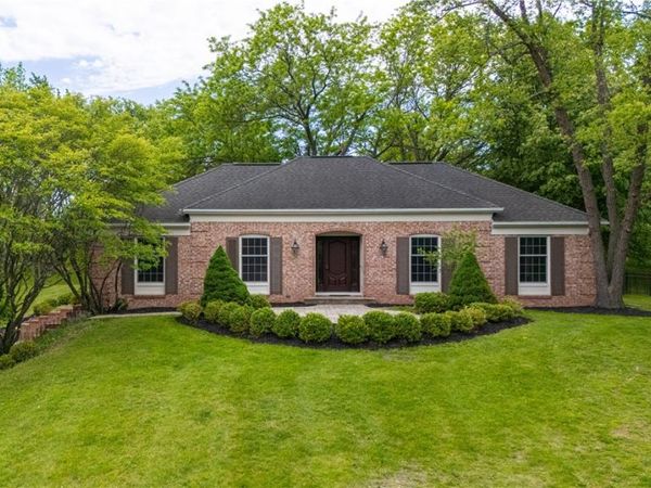 36 Locke Drive, Pittsford, NY 14534