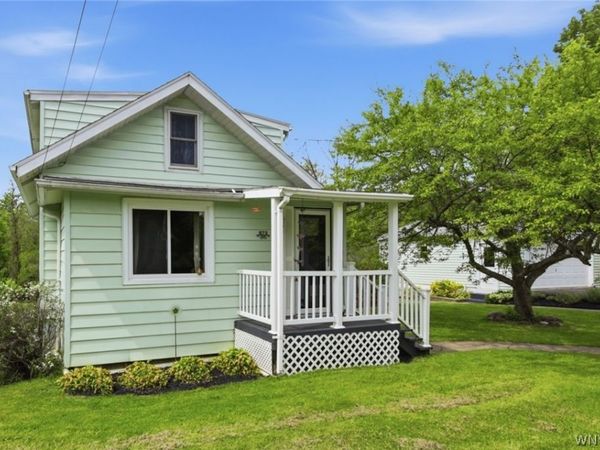 873 Grover Road, Aurora, NY 14052