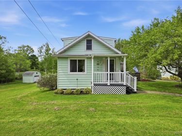 873 Grover Road, Aurora, NY 14052