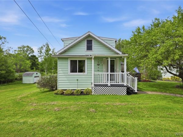 873 Grover Road, Aurora, NY 14052
