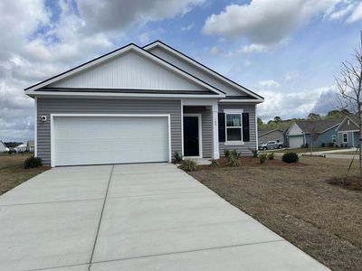 506 Castillo Dr., Loris, SC 29569