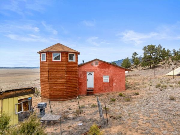 2030 Puma Hills Road , Lake George, CO 80827